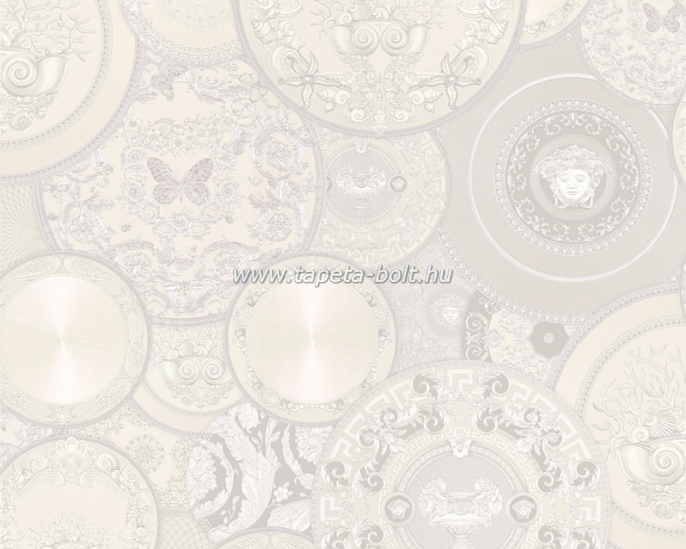 Versace 3 34901-4
